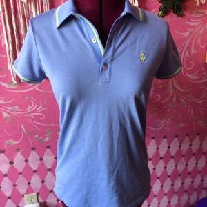 Polo golf women’s  with Embroidered Logo